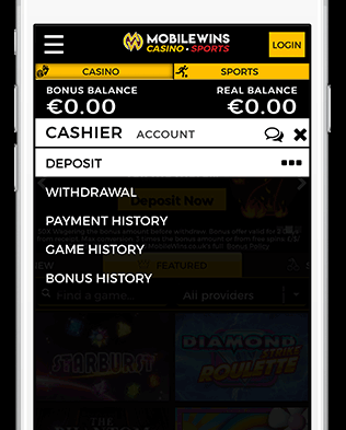 En Online Bookmakern - Casino, slot spel online mobil.